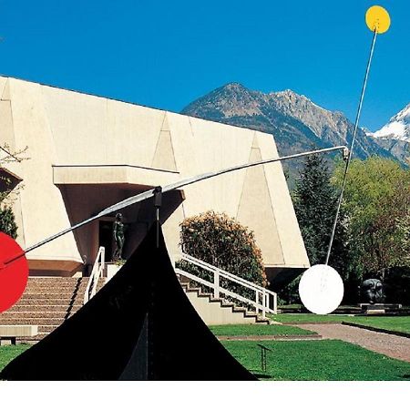 Le Cocon Du Catogne Proche Martigny Verbier - Netflix - Valettes Bagian luar foto