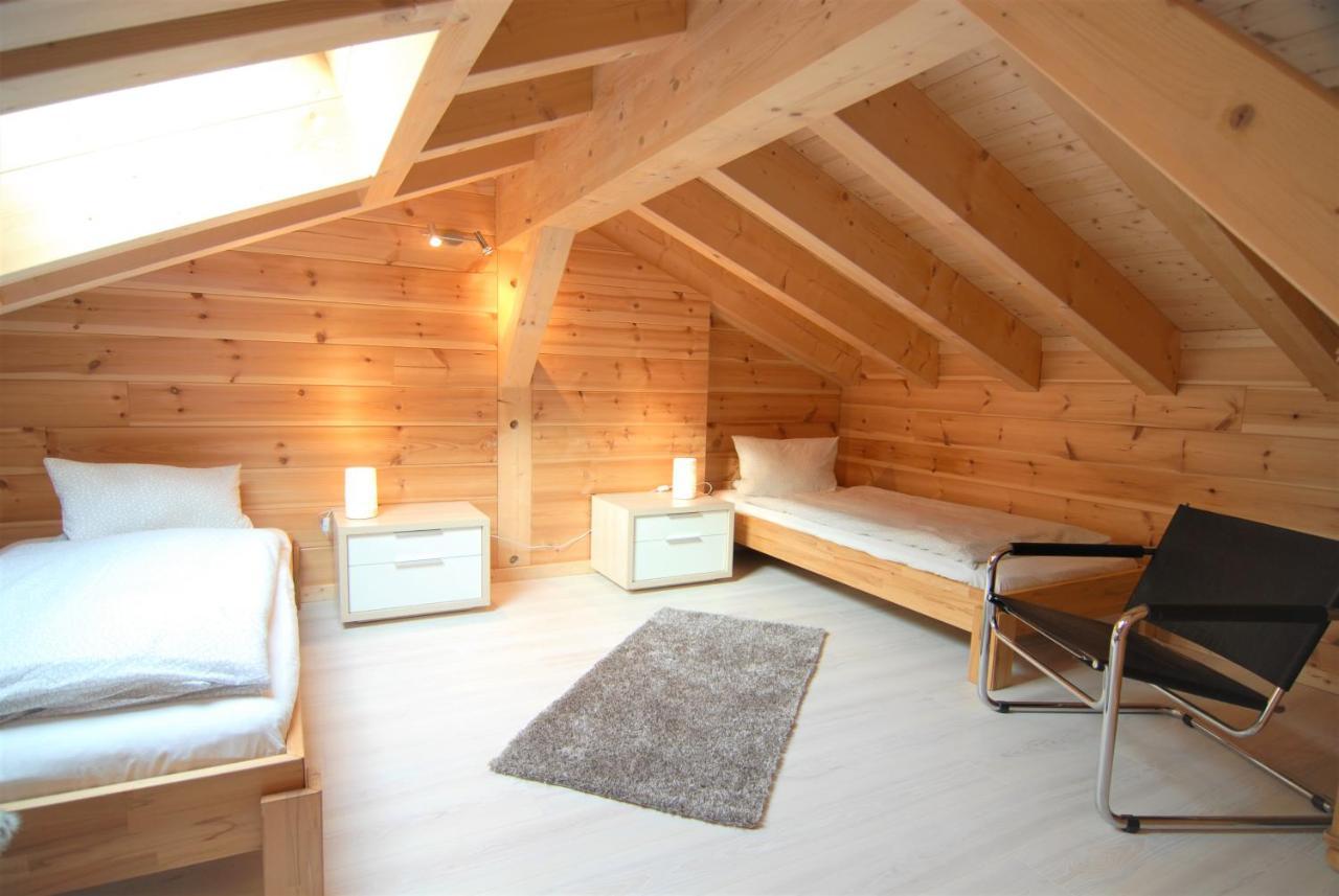 Le Cocon Du Catogne Proche Martigny Verbier - Netflix - Valettes Bagian luar foto
