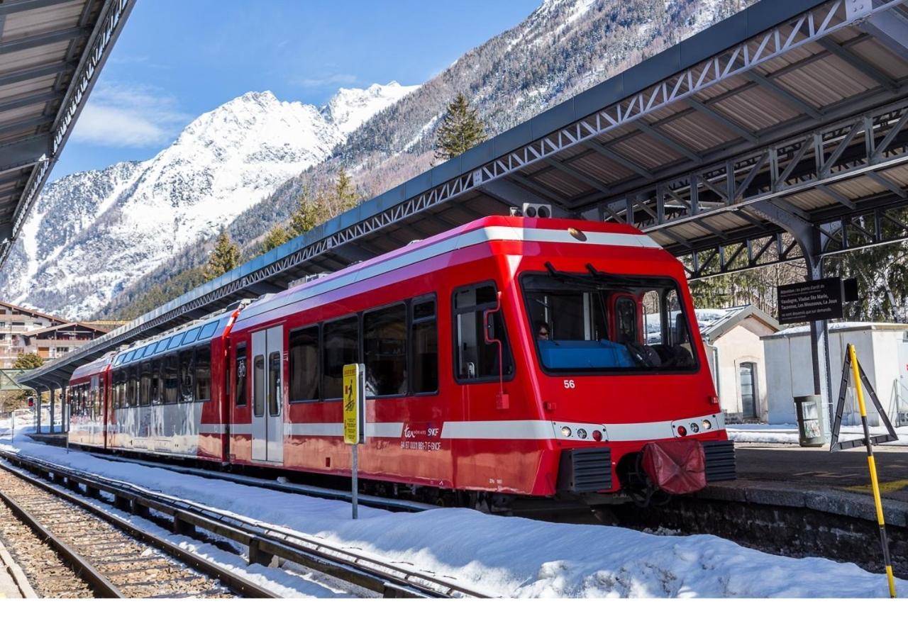 Le Cocon Du Catogne Proche Martigny Verbier - Netflix - Valettes Bagian luar foto