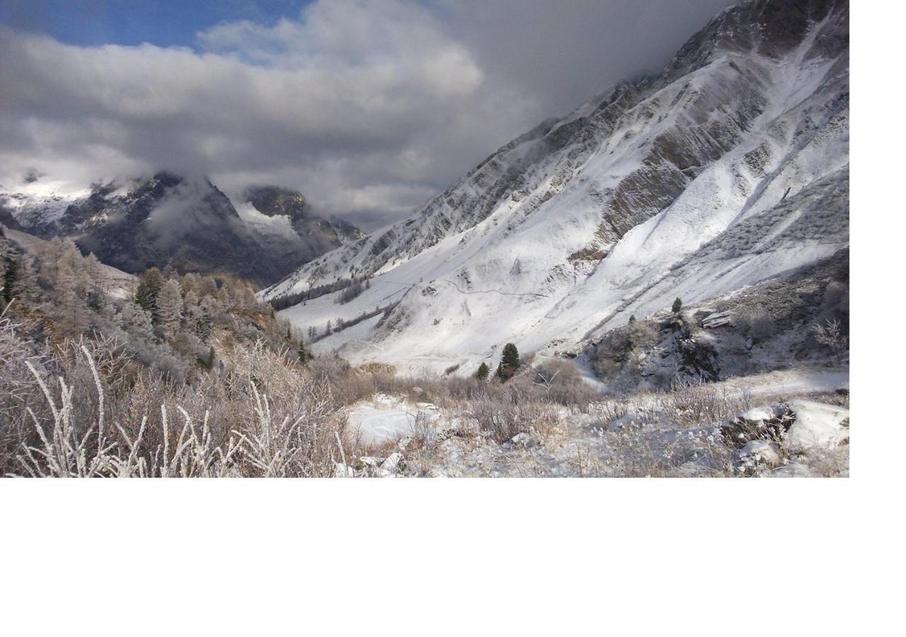 Le Cocon Du Catogne Proche Martigny Verbier - Netflix - Valettes Bagian luar foto
